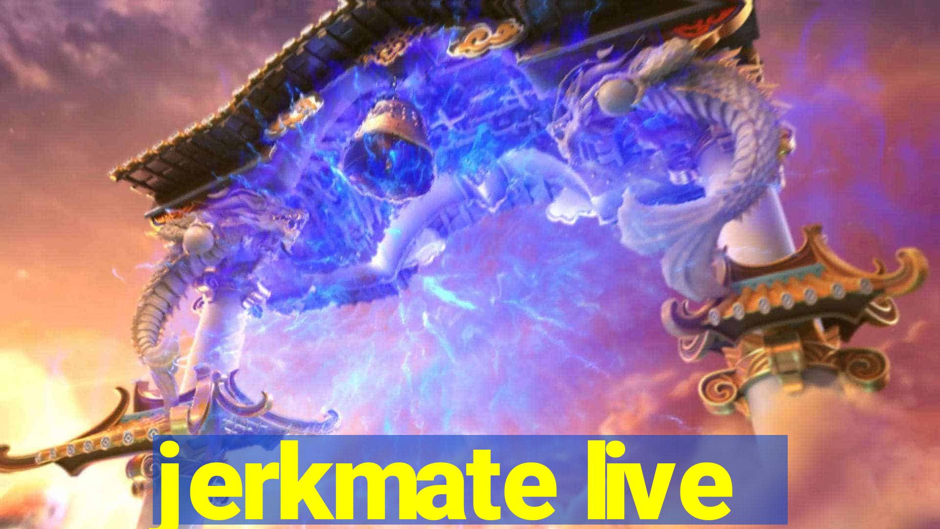 jerkmate live